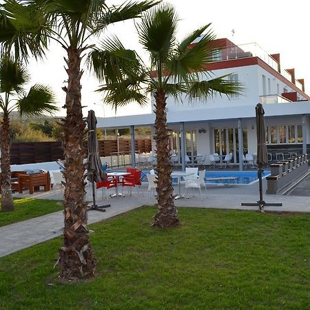 New Day Apartments Paphos Extérieur photo