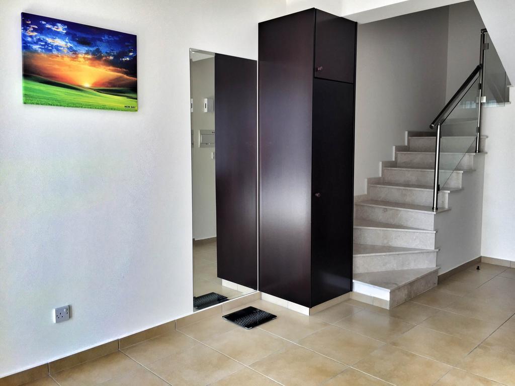 New Day Apartments Paphos Chambre photo
