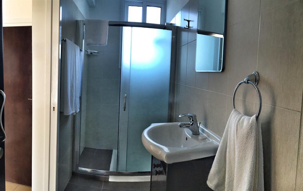 New Day Apartments Paphos Chambre photo
