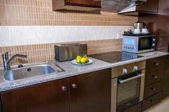 New Day Apartments Paphos Extérieur photo