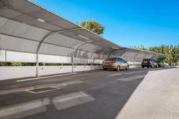 New Day Apartments Paphos Extérieur photo
