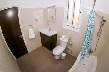 New Day Apartments Paphos Extérieur photo